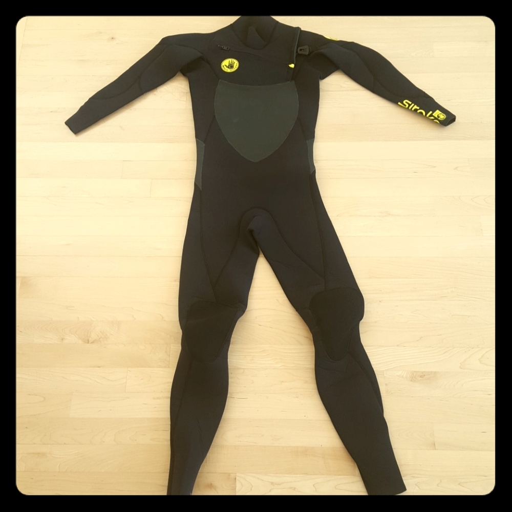 Body Glove Full Wetsuit